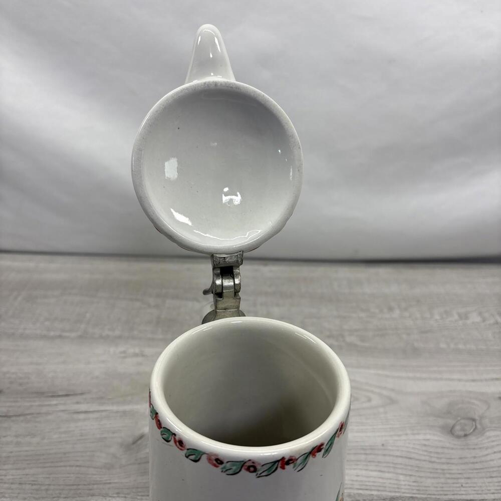 "The Countess" Schultz & Dooley Beer Stein - Picture 9 of 11